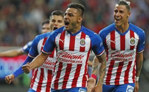 Chivas | Getty Images
