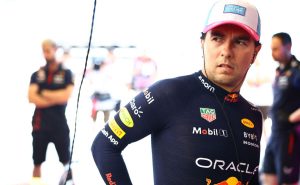 Invasión reptil en el Gran Premio de Miami
