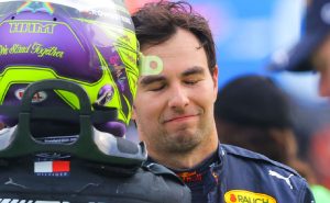 Checo Pérez | Imago7
