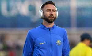 Miguel Layún se alista para jugar con América. | Imago7
