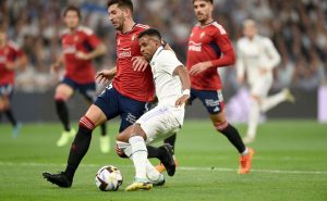 Se viene un partido único en la Copa del Rey
