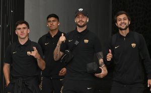 Pumas | Imago7
