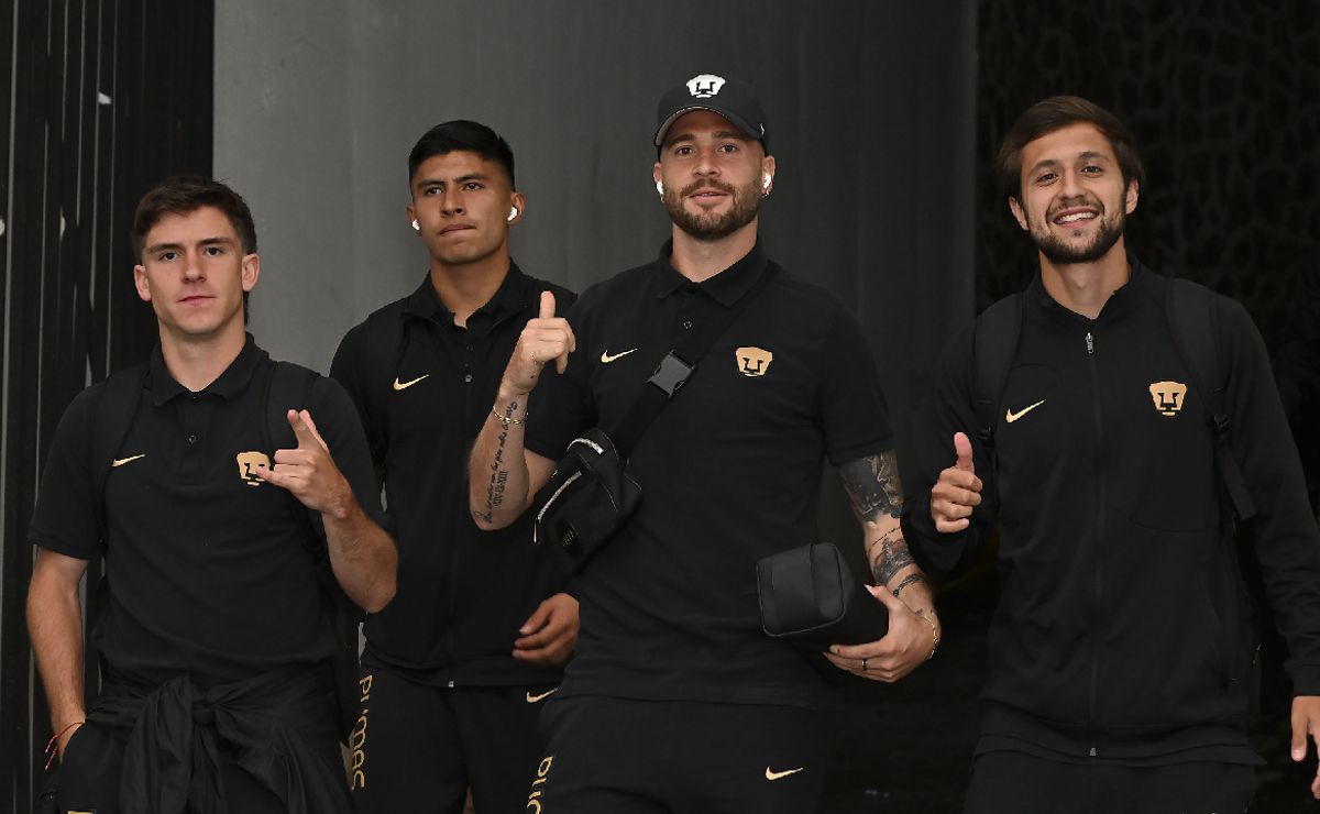 Pumas | Imago7