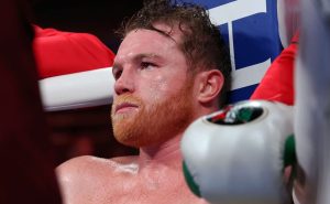 Canelo Álvarez vivirá una pelea muy emotiva en el Estadio Akron.
