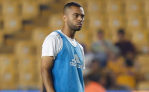 Rafael Carioca ha sonado para salir de Tigres.
