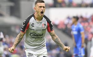 Cruz Azul eliminado.<br />
Foto: Imago7/ Etzel Espinosa
