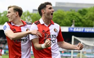Santi sigue rompiendo récords -Imago
