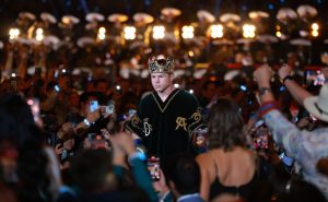 Canelo está listo para el próximo rival- Getty Images
