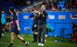 Rafa Márquez volvería a tener un futbolista mexicano – Imago
