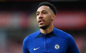 Barcelona necesita un cambio para Lewa. Fuente: Getty
