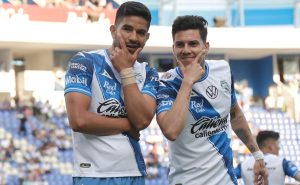 Puebla buscará silenciar el Estadio Universitario ante unos Tigres en mal momento. Foto: Imago7

