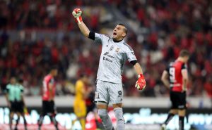 Tigres se juega el repechaje
