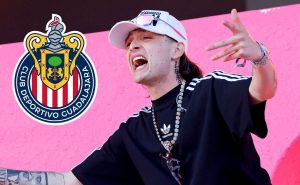 PEso Pluma ya eligió a su equipo para la liguilla. Foto: Getty
