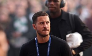 Eden Hazard tendrá que tomar una decisión importante – Getty Images
