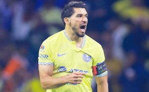 DT de San Luis amenaza al América y Henry – Getty Images
