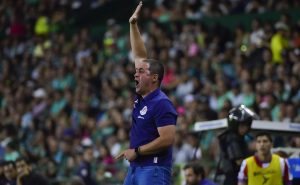 André Jardine está contento con el nivel del equipo – Imago7
