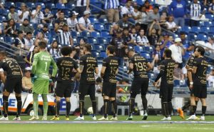 Pumas va con todo para el próximo torneo. Fuente: Imago7
