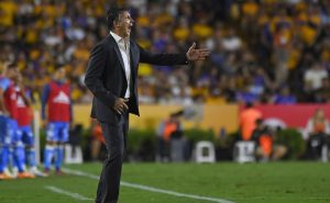 Siboldi quiere otro título de Liga MX. Fuente: Imago7
