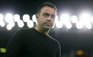 Barcelona tiene a un líder en el banquillo. Fuente: Getty
