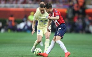 Chivas y América se podrán ver las caras en semifinales
