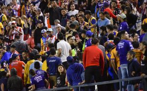 La afición potosina deberá hacer un esfuerzo – Imago7
