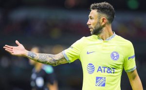 Miguel Layún advirtió al América – Getty Images
