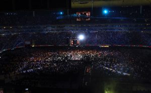 Luego de la pelea del Canelo Álvarez, el Estadio Akron recibirá el Clásico Tapatío para la Liguilla. Foto: Imago7
