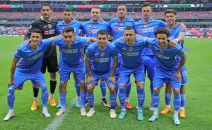 Cruz Azul rompió filas. | Imago7
