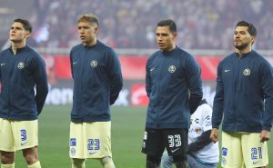 América | Imago7
