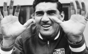 Fallece la Tota Carbajal – Getty Images
