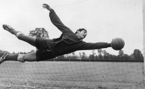 Antonio Carbajal | Getty Images
