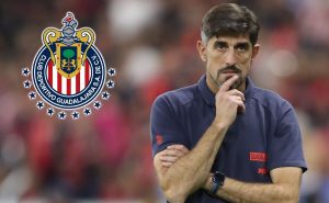 Paunovic ya tendría nuevo fichaje para Chivas – Getty Images
