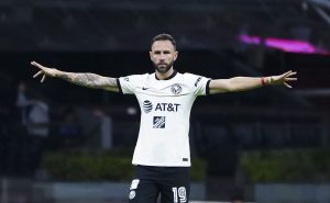 Layún asegura saber el motivo del éxito de las Águilas – Imago7
