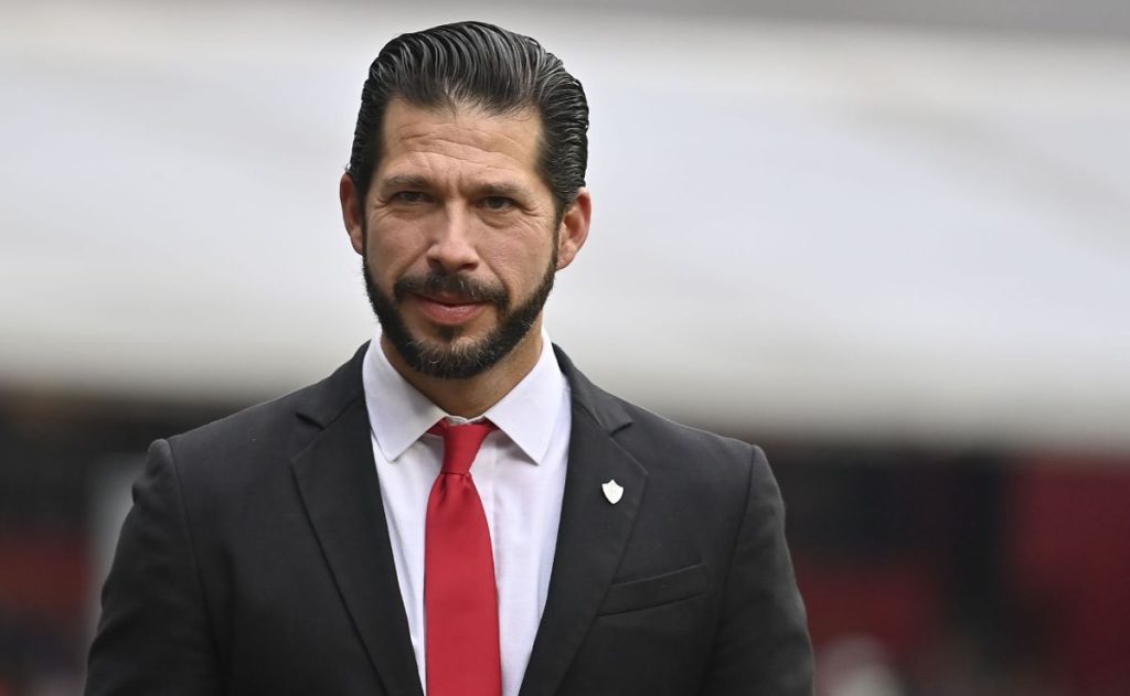 Apenas va llegando y conoce bastantes secretos de Liga MX. Fuente: Imago7