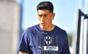 Monterrey: ¡Esteban Andrada SE ECHA A TODOS encima por polémicas declaraciones previo a la Liguilla Clausura 2023!