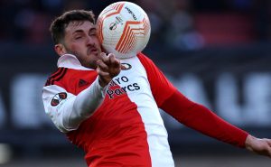 Santiago Giménez | Getty Images
