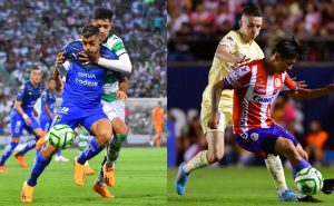Los Cuartos de Final de Vuelta del Clausura 2023 en la Liga MX se jugarán el próximo fin de semana. Foto: Imago7

