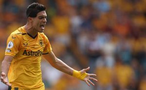 No lo tendremos de regreso en Liga MX. Fuente: Getty
