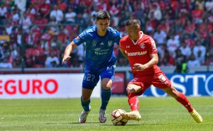 Toluca y Tigres subirán la temperatura esta noche – Imago7
