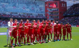 Los Diablos Rojos se tienen fe en el Clausura 2023- Imago7
