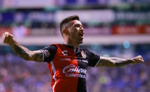 Brian Lozano afina puntería 
