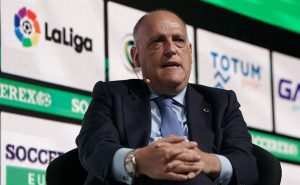 Tebas / Fuente: Getty Images
