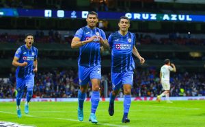 Cruz Azul quiere a un nuevo fichaje
