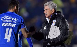 Cata Domínguez no dice adiós de Cruz Azul, todavía
