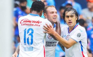 Cruz Azul suma su tercer despido – Getty Images

