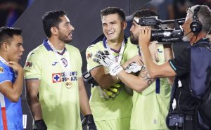 Porteros en Cruz Azul | Imago7
