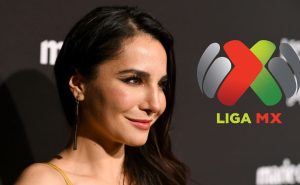 Martha Higareda | Getty Images

