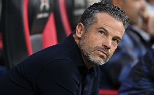 Rafael Puente dirigió 12 partidos a Pumas. | Imago7

