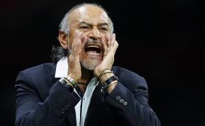 El Potro Gutiérrez regresaría a dirigir. | Imago7

