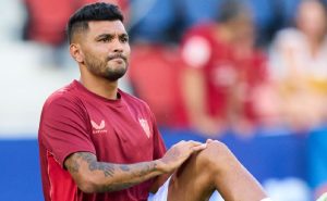 Tecatito Corona | Getty Images
